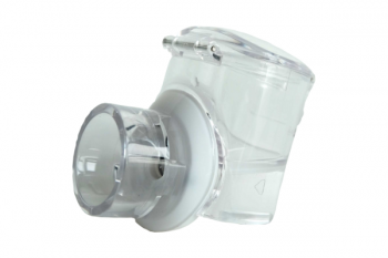 GT NEB inhalaatori ravimikamber uus