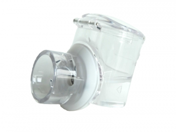 KIWI Plus inhalaatori ravimikamber