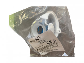 Microlife inhalaatorile lapse mask
