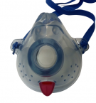 KIWI ja GT-NEB inhalaatori imikute mask 