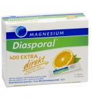 Magnesium-Diasporal 400 extra direkt graanulid