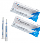 Covid-19 + A/B gripi pliiatstestid, 2 tk 