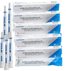 Covid-19 + A/B gripi pliiatstestid, 5 tk 