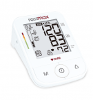Rossmax X5 PARR vererõhuaparaat + adapter