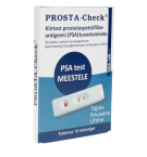 Eesnäärme funktsiooni (PSA) kiirtest Prosta-Check® 