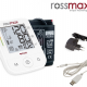 Rossmax X5 vererõhuaparaat adapteriga 